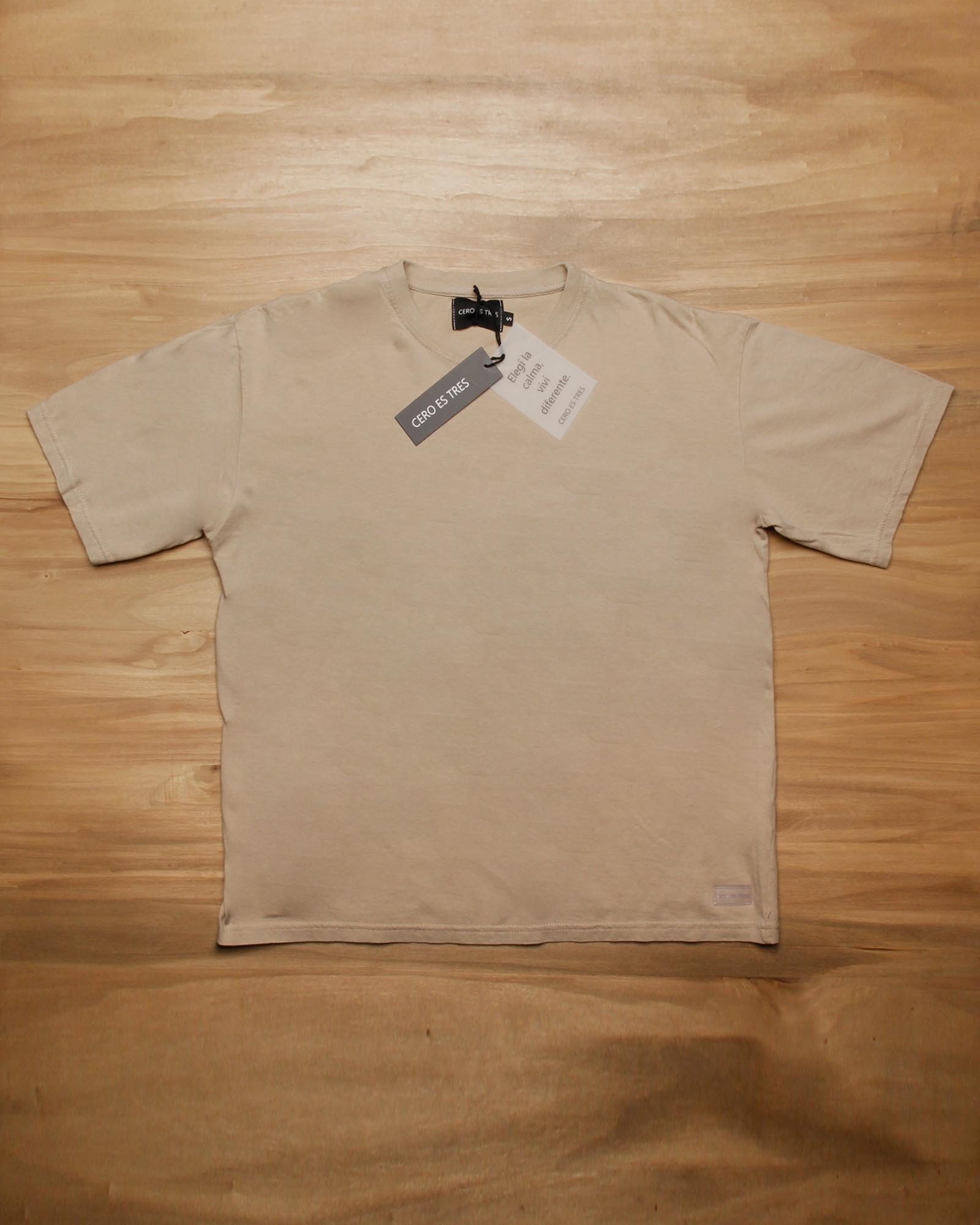 4008AN - REMERA FRAPPE ARENA